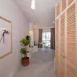L'olive Homes فندق