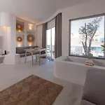 L'olive Homes فندق مرمريس