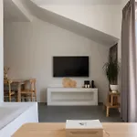 فندق L'olive Homes 3*