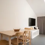 L'olive Homes فندق