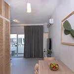 L'olive Homes 3* مرمريس