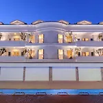 فندق L'olive Homes مرمريس