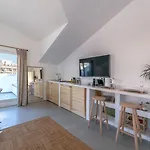 L'olive Homes فندق مرمريس