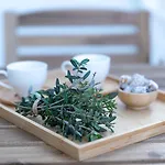 L'olive Homes مرمريس