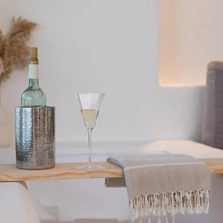 Hotel L'olive Homes