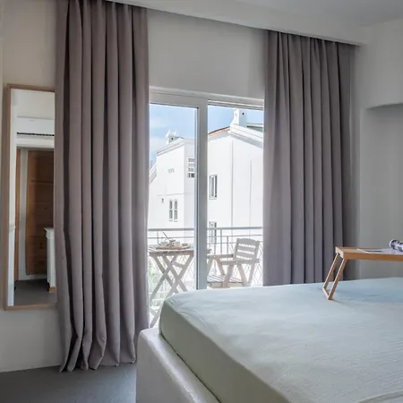 L'olive Homes 3* Marmaris