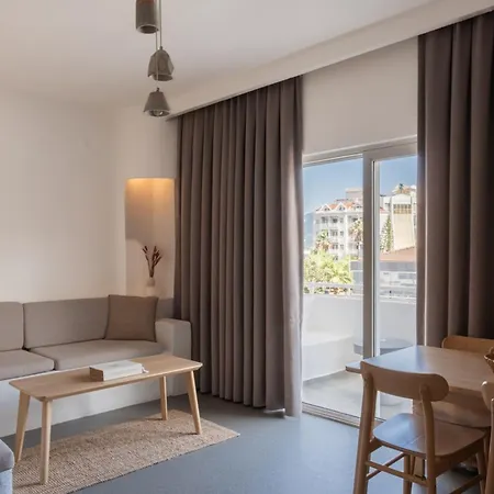 Hotel L'olive Homes Marmaris