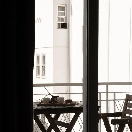 L'olive Homes Hotel 3*