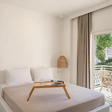 L'olive Homes Hotel