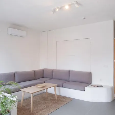 L'olive Homes