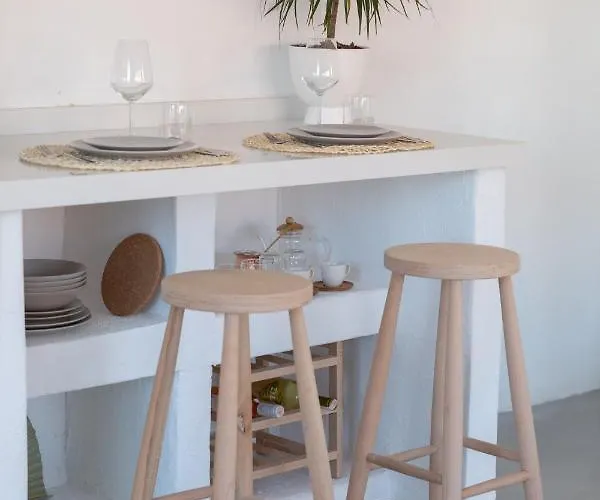 L'olive Homes مرمريس