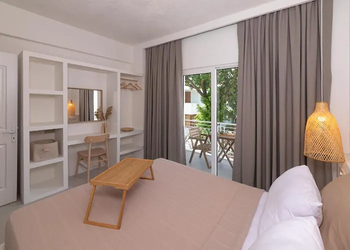 L'olive Homes Hotel 3*