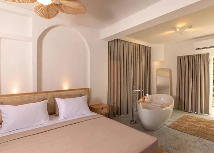 L'olive Homes مرمريس