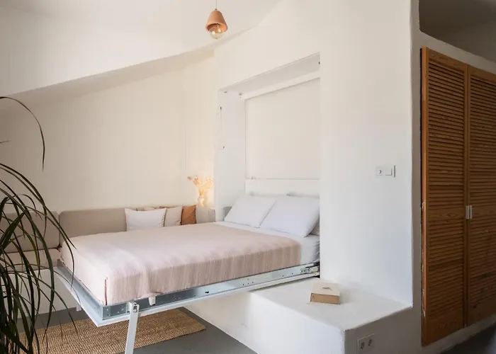 L'olive Homes فندق