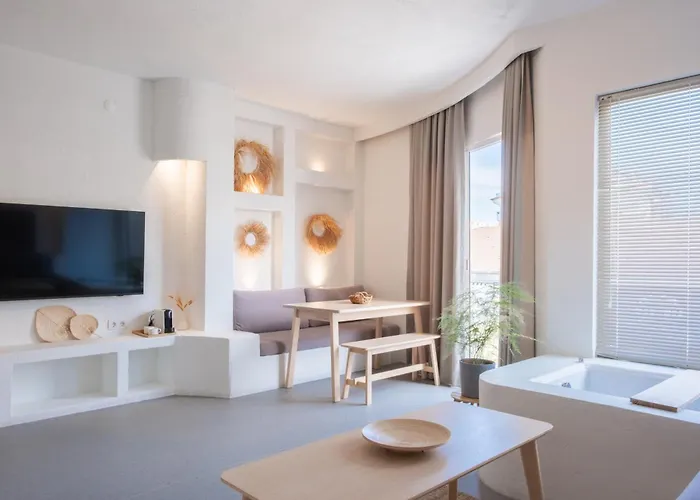 L'olive Homes فندق