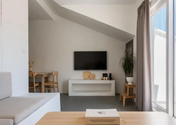 L'olive Homes Hotel Marmaris