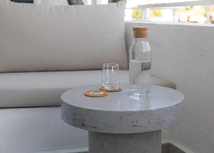 L'olive Homes 3* مرمريس