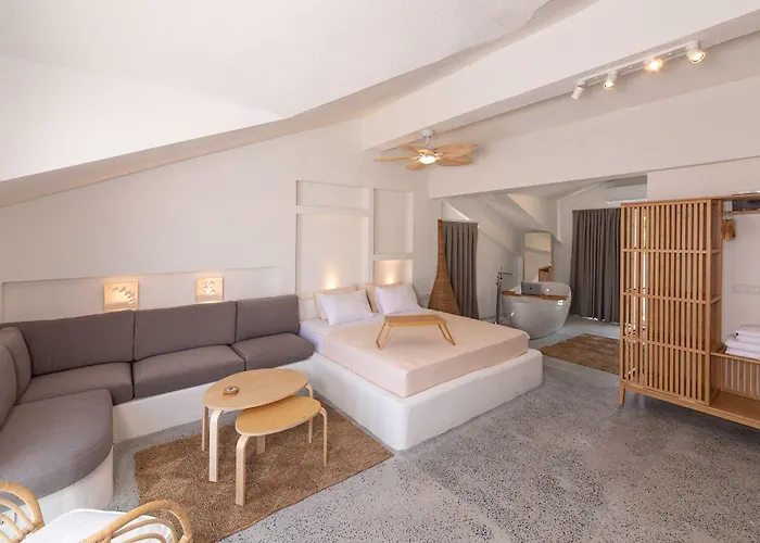 L'olive Homes Hotel Marmaris