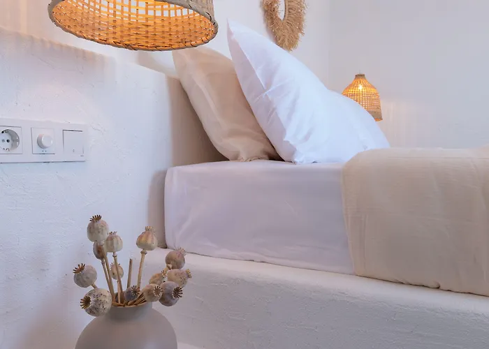 Hotel L'olive Homes Marmaris