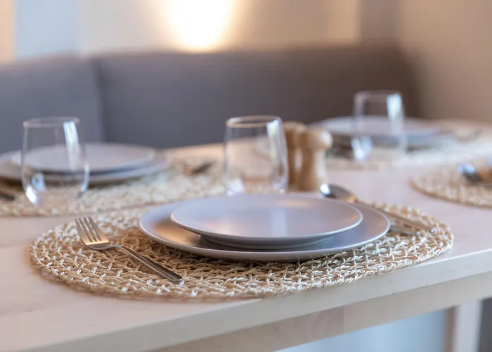 فندق L'olive Homes