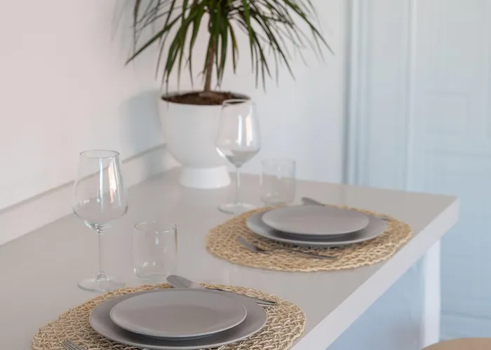 فندق L'olive Homes