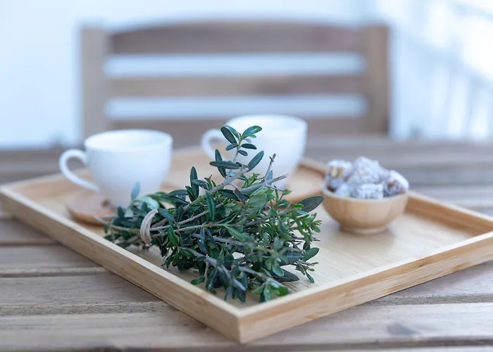 L'olive Homes Marmaris