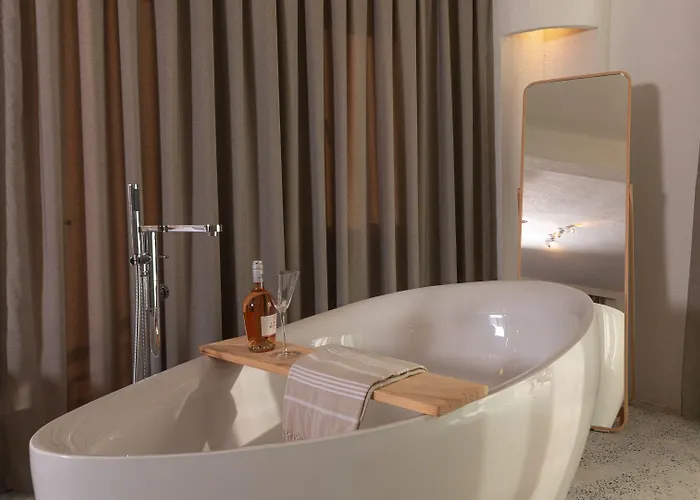 فندق L'olive Homes 3*