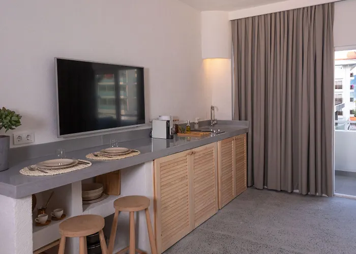 L'olive Homes 3* مرمريس