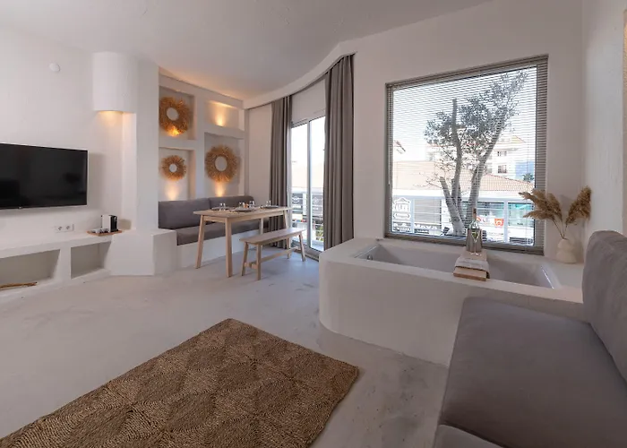 L'olive Homes فندق 3*