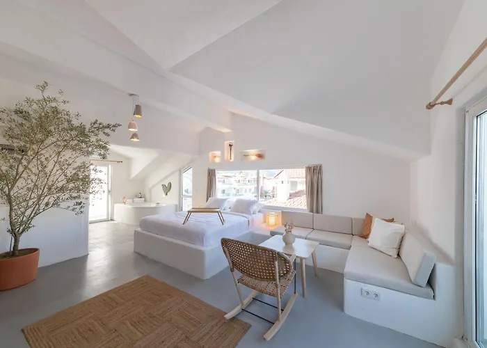 L'olive Homes 3* Marmaris